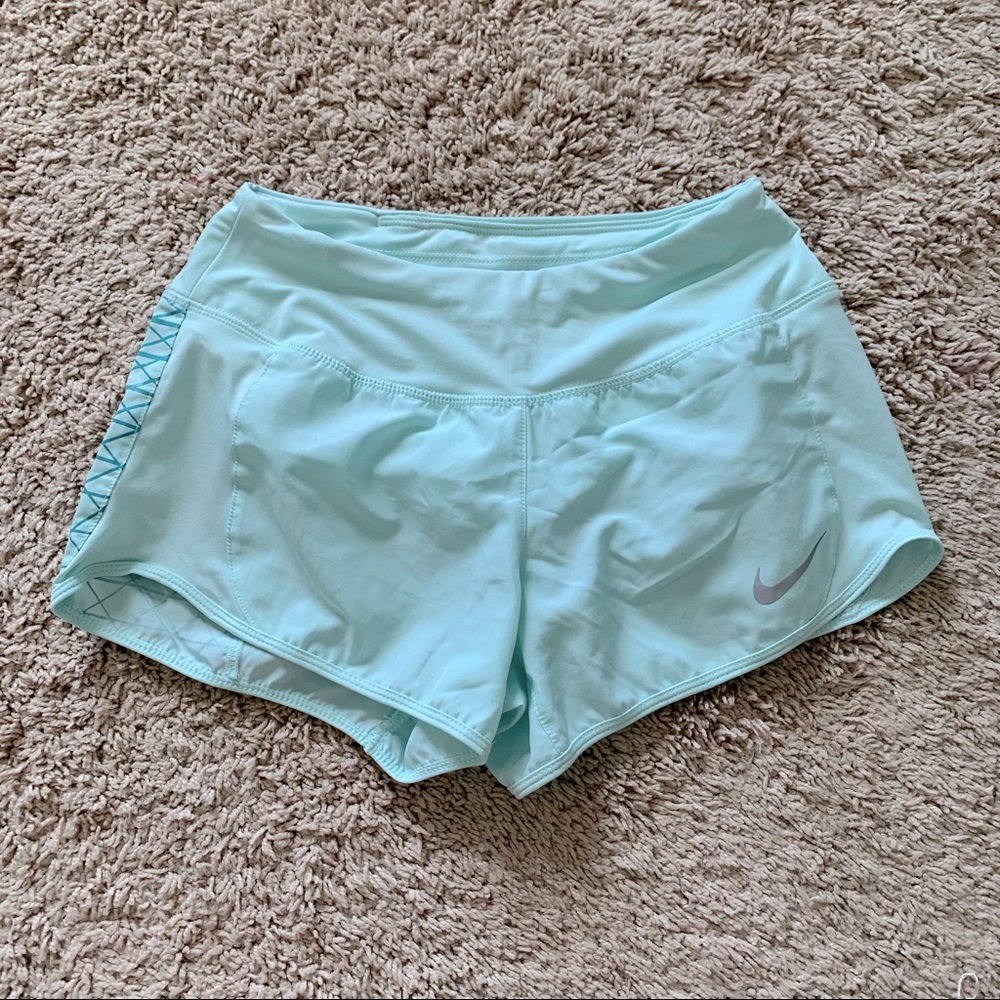 Nike Dri-Fit Shorts